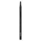 Immagine 1 - NYX Professional Makeup Pro Brush Lip Pennello Labbra Professionale con Punta Sottile Setole Sintetiche Applicazione Precisa