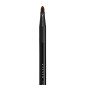 Immagine 2 - NYX Professional Makeup Pro Brush Lip Pennello Labbra Professionale con Punta Sottile Setole Sintetiche Applicazione Precisa