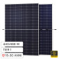 Immagine 2 - V-Tac Pannelli Austa Osda 440W STC 488W BNPI Bifacciali Monocristallini TOPCon - SKU 12350 / 1235014 / 1235011 / 123509 / 123508