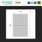 Immagine 18 - V-Tac Pannelli Austa Osda 440W STC 488W BNPI Bifacciali Monocristallini TOPCon - SKU 12350 / 1235014 / 1235011 / 123509 / 123508
