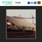 Immagine 20 - V-Tac Pannelli Austa Osda 440W STC 488W BNPI Bifacciali Monocristallini TOPCon - SKU 12350 / 1235014 / 1235011 / 123509 / 123508
