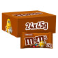 Immagine 1 - M&M's Chocolate Confetti con Morbido Cioccolato - Box con 24 Bustine da 45g