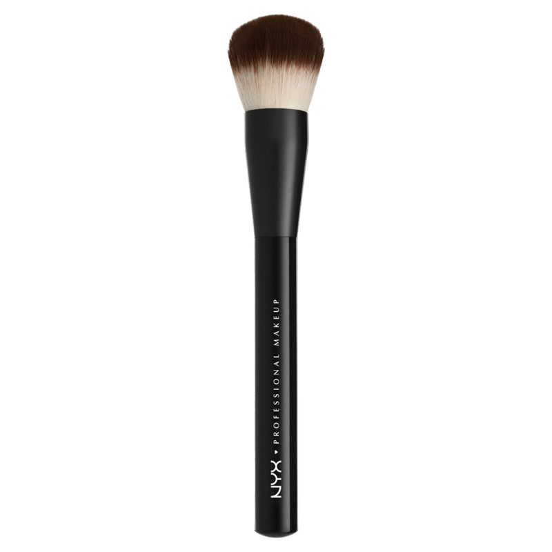 NYX Professional Makeup Pro Brush Buffing Pennello Viso Multiuso NYX Professional Makeup Pro Brush Buffing Pennello Viso Multiuso