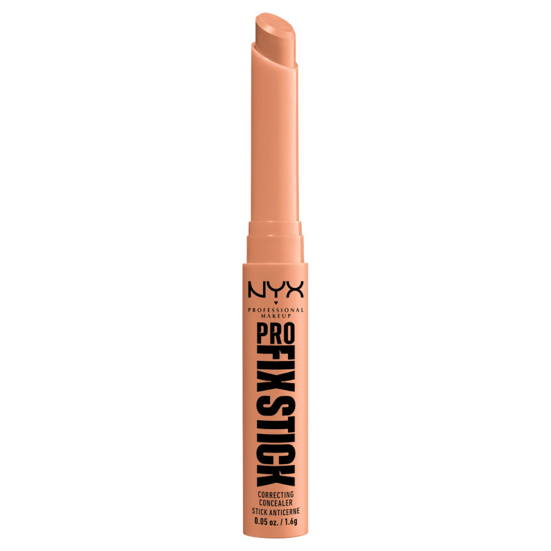 NYX Professional Makeup Pro Fix Stick Correttore Pelli Medie e Scure NYX Professional Makeup Pro Fix Stick Correttore Pelli Medie e Scure