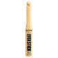 Immagine 1 - NYX Professional Makeup Pro Fix Stick Correttore Pelli Chiare Tenuta 12H Illumina e Corregge Discromie - 03 Yellow