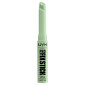 Immagine 1 - NYX Professional Makeup Pro Fix Stick Correttore Pelli da Chiare a Medie Tenuta 12H Corregge Rossori - 01 Green
