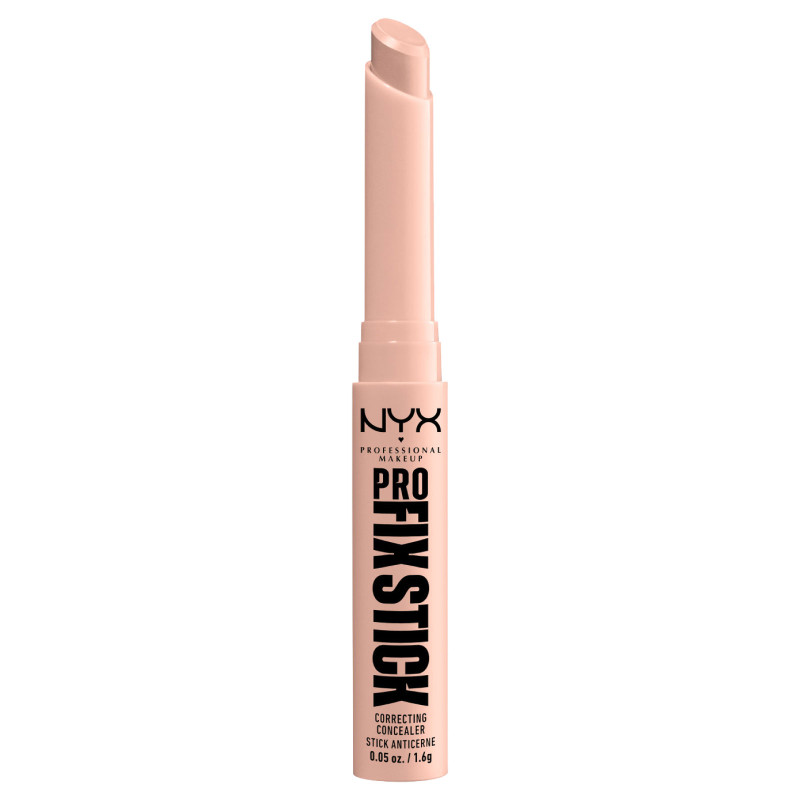 NYX Professional Makeup Pro Fix Stick Correttore Pelli Chiare Medie NYX Professional Makeup Pro Fix Stick Correttore Pelli Chiare Medie