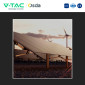 Immagine 21 - V-Tac Pannelli Solari Fotovoltaici Osda 440W TIER 1 Monocristallini TOPCon Full Black - SKU 12351 / 1235114 / 1235111 / 123518