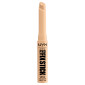 Immagine 1 - NYX Professional Makeup Pro Fix Stick Correttore Pelli da Chiare a Medie Tenuta 12H Illumina Corregge Imperfezioni - 06 Natural