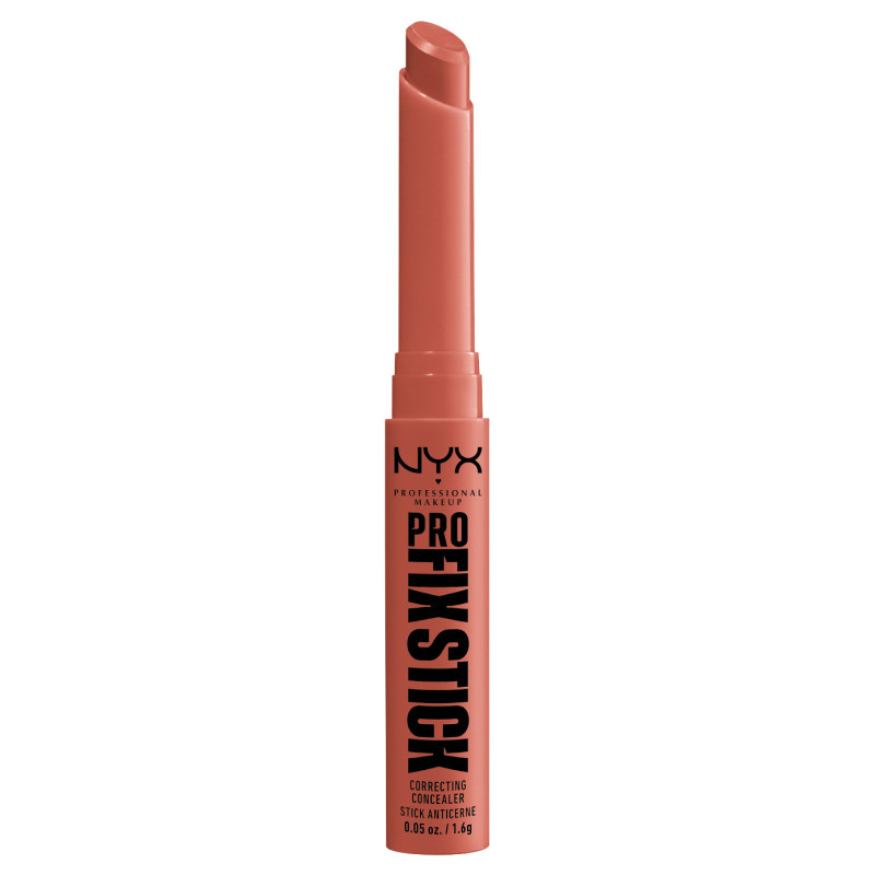 NYX Professional Makeup Pro Fix Stick Correttore Pelli Scure NYX Professional Makeup Pro Fix Stick Correttore Pelli Scure