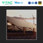 Immagine 4 - V-Tac 36 Pannelli Solari Fotovoltaici Trinasolar 21,9Kw 610W STC 641W BNPI Bifacciali Monocristallini TOPCon - SKU 12634
