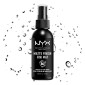 Immagine 2 - NYX Professional Makeup Matte Finish Fini Mat Spray Fissante Trucco Opaco Lunga Tenuta 16H Formula Vegana - Flacone da 60ml