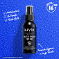 Immagine 5 - NYX Professional Makeup Matte Finish Fini Mat Spray Fissante Trucco Opaco Lunga Tenuta 16H Formula Vegana - Flacone da 60ml