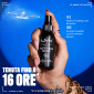 Immagine 7 - NYX Professional Makeup Matte Finish Fini Mat Spray Fissante Trucco Opaco Lunga Tenuta 16H Formula Vegana - Flacone da 60ml
