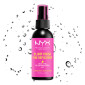 Immagine 2 - NYX Professional Makeup Plump Finish Fini Repulpant Spray Fissante Trucco Rimpolpante Idratante Tenuta 24H - Flacone da 60ml