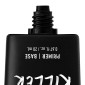 Immagine 3 - NYX Professional Makeup Shine Killer Mattifying Primer Opacizzante con Polvere Carbone Attivo Formula Vegana - Flacone da 20ml
