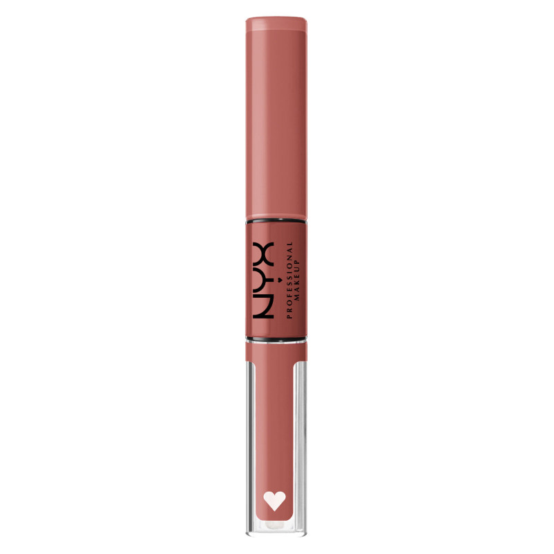 NYX Professional Makeup Shine Loud Pro Rossetto Gloss Magic Maker NYX Professional Makeup Shine Loud Pro Rossetto Gloss Magic Maker
