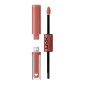 Immagine 2 - NYX Professional Makeup Shine Loud Pro Rossetto Ultra-Pigmentato Gloss Brillante No Transfer con Oli Nutrienti - Magic Maker