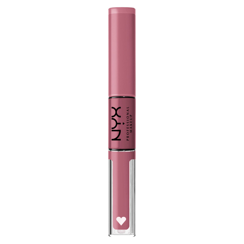 NYX Professional Makeup Shine Loud Pro Rossetto Gloss Fierce Flirt NYX Professional Makeup Shine Loud Pro Rossetto Gloss Fierce Flirt