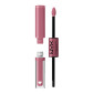 Immagine 2 - NYX Professional Makeup Shine Loud Pro Rossetto Ultra-Pigmentato Gloss Brillante No Transfer con Oli Nutrienti - Fierce Flirt
