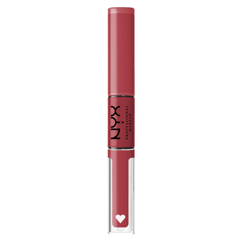 NYX Professional Makeup Shine Loud Pro Rossetto Gloss Movie Maker NYX Professional Makeup Shine Loud Pro Rossetto Gloss Movie Maker