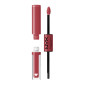 Immagine 2 - NYX Professional Makeup Shine Loud Pro Rossetto Ultra-Pigmentato Gloss Brillante No Transfer con Oli Nutrienti - Movie Maker