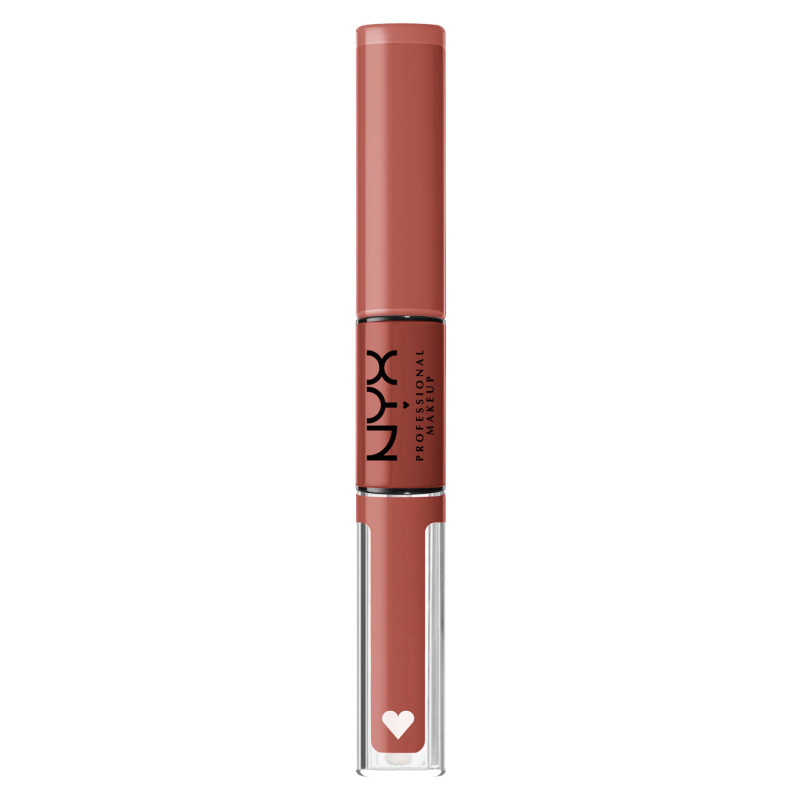 NYX Professional Makeup Shine Loud Pro Rossetto Gloss Ambition Statement NYX Professional Makeup Shine Loud Pro Rossetto Gloss Ambition Statement