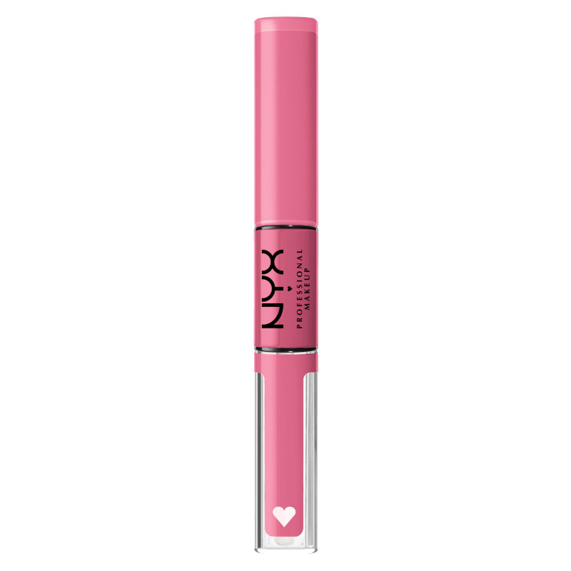 NYX Professional Makeup Shine Loud Pro Rossetto Gloss Trophy Life NYX Professional Makeup Shine Loud Pro Rossetto Gloss Trophy Life