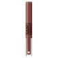 Immagine 1 - NYX Professional Makeup Shine Loud Pro Rossetto Ultra-Pigmentato Gloss Brillante No Transfer con Oli Nutrienti - Boundary Pusher