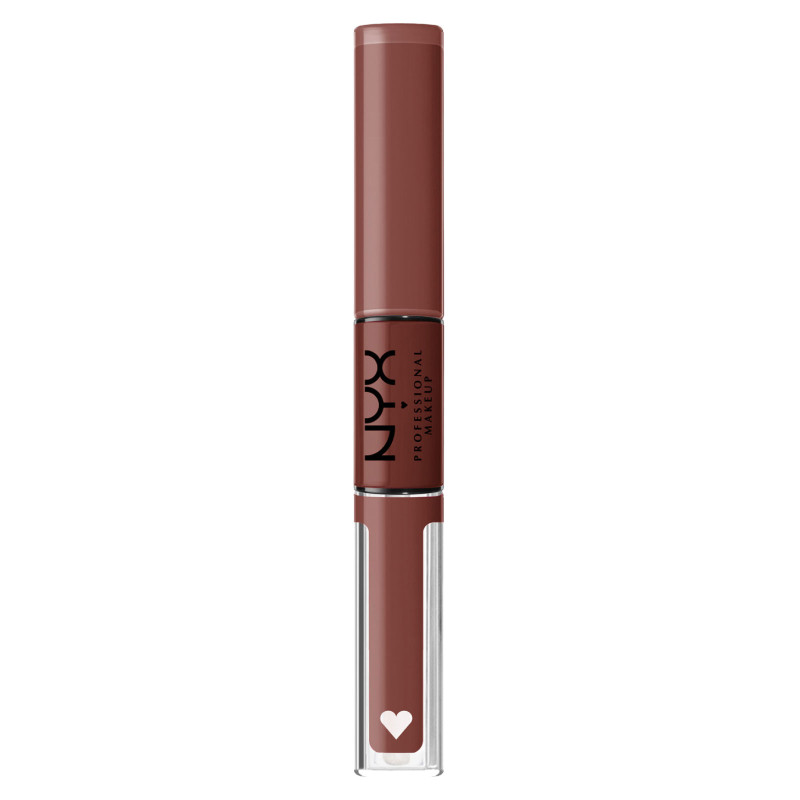 NYX Professional Makeup Shine Loud Pro Rossetto Gloss Boundary Pusher NYX Professional Makeup Shine Loud Pro Rossetto Gloss Boundary Pusher