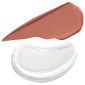 Immagine 3 - NYX Professional Makeup Shine Loud Pro Rossetto Ultra-Pigmentato Gloss Brillante No Transfer con Oli Nutrienti - Global Citizen
