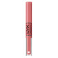 Immagine 1 - NYX Professional Makeup Shine Loud Pro Rossetto Ultra-Pigmentato Gloss Brillante No Transfer con Oli Nutrienti - Cash Flow