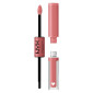 Immagine 2 - NYX Professional Makeup Shine Loud Pro Rossetto Ultra-Pigmentato Gloss Brillante No Transfer con Oli Nutrienti - Cash Flow