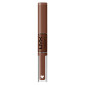 Immagine 1 - NYX Professional Makeup Shine Loud Pro Rossetto Ultra-Pigmentato Gloss Brillante No Transfer con Oli Nutrienti - Total Baller