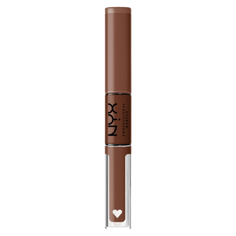 NYX Professional Makeup Shine Loud Pro Rossetto Gloss Total Baller NYX Professional Makeup Shine Loud Pro Rossetto Gloss Total Baller