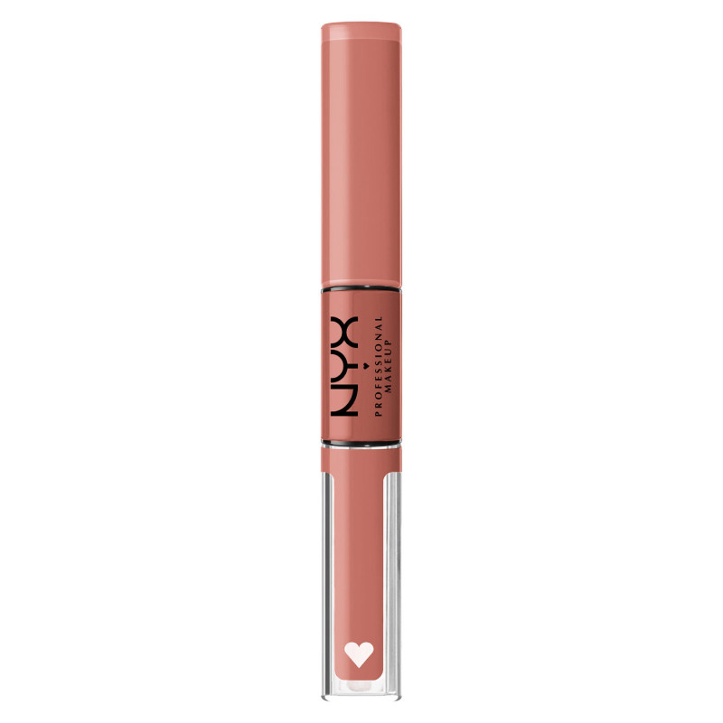 NYX Professional Makeup Shine Loud Pro Rossetto Gloss Daring Damsel NYX Professional Makeup Shine Loud Pro Rossetto Gloss Daring Damsel