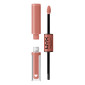 Immagine 2 - NYX Professional Makeup Shine Loud Pro Rossetto Ultra-Pigmentato Gloss Brillante No Transfer con Oli Nutrienti - Daring Damsel