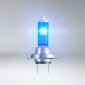 Immagine 3 - Osram Cool Blue Boost H7 12V 80W per Fari Auto Luce Bianca Fredda - 2 Lampadine
