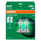 Immagine 5 - Osram Ultra Life H7 12V 55W per Fari Auto a Lunga Durata - 2 Lampadine
