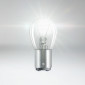 Immagine 3 - Osram Ultra Life P21/5W 12V 21/5W per Fari Auto a Lunga Durata - 2 Lampadine