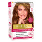 Immagine 1 - L'Oréal Paris Excellence Creme Colorazione Triplo Trattamento con Acido Ialuronico Colore 6.3 Biondo Scuro Dorato