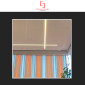 Immagine 4 - SD Soluzioni & Design Profilo a T in Alluminio Integrato nel Cartongesso per Strisce LED a Scomparsa - mod. SD290.T