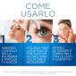 Immagine 2 - Optrex Actidrops Collirio Reidratante per Occhi Secchi - Flacone da 10ml