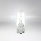 Immagine 3 - Osram Original W5W 12V 5W per Auto Ricambi Originali - 2 Lampadine