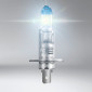 Immagine 3 - Osram Night Breaker Laser H1 12V 55W per Fari Auto Luce Bianca - 2 Lampadine