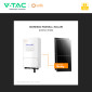 Immagine 5 - V-Tac Solis Inverter Trifase Ibrido On-Grid / Off-Grid 10kW IP66 per Impianto Fotovoltaico CEI 0-21 - SKU 12292