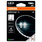 Immagine 5 - Osram LEDriving SL W2.3W T5 W2x4.6d 12V 0,25W per Auto Luce Bianca Fredda - 2 Lampadine