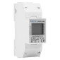 Immagine 1 - Eastron Misuratore Inverter Monofase 220-240V RS485 2P MID Display LCD IP51 per Impianti Fotovoltaici - mod. SDM230-modbus