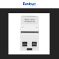 Immagine 5 - Eastron Misuratore Inverter Monofase 220-240V RS485 2P MID Display LCD IP51 per Impianti Fotovoltaici - mod. SDM230-modbus
