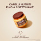 Immagine 4 - Garnier Ultra Dolce Hair Remedy Maschera Nutrizione Profonda Puro Olio di Avocado per Capelli Secchi Crespi - Barattolo da 340ml